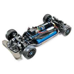 �^�~�� RC ���ʊ�揤�i 1/10 �d��RC�J�[ TT-02R �V���[�V�L�b�g 47326
