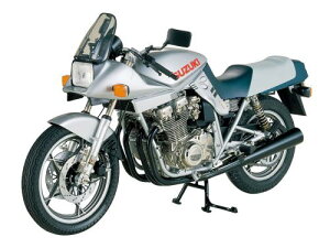 �^�~�� 1/6 �I�[�g�o�C�V���[�Y No.25 �X�Y�L GSX 1100S �J�^�i �v�����f�� 16025