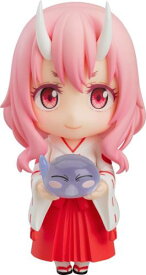 グッドスマイルカンパニー 転生したらスライムだった ねんどろいど しゅな フィギュア 10cm