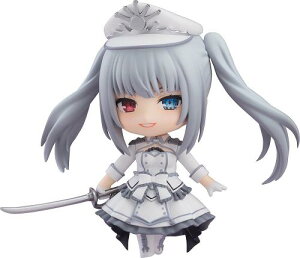 �O�b�h�X�}�C���J���p�j�[[GOOD SMILE COMPANY] �˂�ǂ낢�� �f�[�g �A �o���b�g ���̏��� �m���X�P�[�� �v���X�`�b�N�� �h���ς݉��t�B�M���A