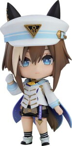 �O�b�h�X�}�C���J���p�j�[[GOOD SMILE COMPANY] �˂�ǂ낢�� �E�}�� �v���e�B�[�_�[�r�[ �V�����@���O���� �m���X�P�[�� �v���X�`�b�N�� �h���ς݉��t�B�M���A