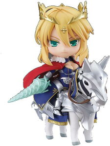 �˂�ǂ낢�� Fate/Grand Order �����T�[/�A���g���A�y���h���S�����h�D���X�^���I�� �m���X�P�[�� ABSPVC�� �h���ς݉��t�B�M���A