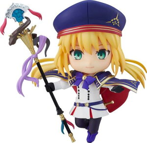 �˂�ǂ낢�� Fate/Grand Order �L���X�^�[/�A���g���A�L���X�^�[ �m���X�P�[�� ABSPVC�� �h���ς݉��t�B�M���A