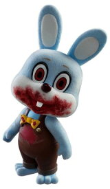 ねんどろいど サイレントヒル3 ロビー ザ ラビット[ブルー] ノンスケール プラスチック製 塗装済み可動フィギュア G12774