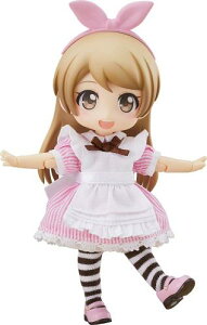�O�b�h�X�}�C���J���p�j�[(GOOD SMILE COMPANY) �˂�ǂ낢�ǂǁ[�� �A���X Another Color �m���X�P�[�� �v���X�`�b�N�� �h���ς݉��t�B�M���A G12798