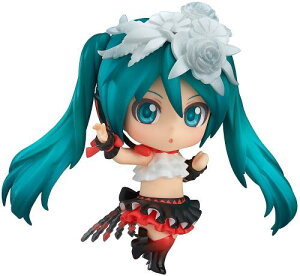 �˂�ǂ낢�ǂ�~�� SEGA feat. HATSUNE MIKU Project �����~�N �u���X���[�R�[�f �m���X�P�[�� ABSPVC�� �h���ς݊����i�t�B�M���A