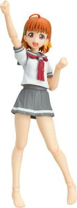 figma ���u���C�u! �T���V���C��!! ���C��� �m���X�P�[�� ABSPVC�� �h���ς݉��t�B�M���A