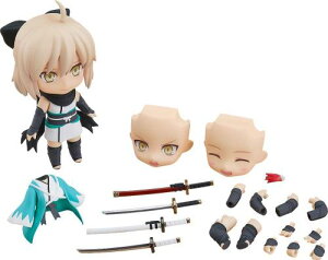 �˂�ǂ낢�� Fate/Grand Order �Z�C�o�[/���c���i ���ė�Ver. �m���X�P�[�� ABSPVC�� �h���ς݉��t�B�M���A