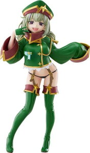 �O�b�h�X�}�C���J���p�j�[[GOOD SMILE COMPANY] POP UP PARADE ���@�����ɂ�������� ���I�p���g L size �m���X�P�[�� �v���X�`�b�N�� �h���ς݊����i