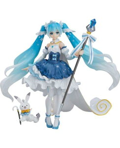 figma ��~�N Snow Princess ver.(�����_�[�t�F�X�e�B�o��2019[�~]�AGOOD SMILE ONLINE SHOP�A�����ۂ��܂蓙����)