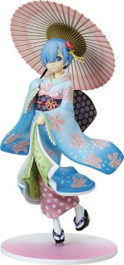 KADOKAWA KDcolle Re:�[������n�߂�ِ��E���� ���� �����G��Ver. 1/8�X�P�[�� ABSPVC�� �h���ς݊����i�t�B�M���A KK31773