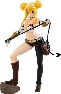 POP UP PARADE �uFAIRY TAIL�v ���[�V�B �n�[�g�t�B���A �^�E���X�t�H�[��Ver. �m���X�P�[�� ABSPVC�� �h���ς݊����i�t�B�M���A G94389