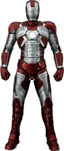 �O�b�h�X�}�C���J���p�j�[(GOOD SMILE COMPANY) Marvel Studios The Infinity Saga[�}�[�x�� �X�^�W�I �C���t�B�j�e�B �T�[�K] DLX Iron Man Mark 5[DLX �A�C�A���}�� �}�[�N5] 1/12�X�P�[�� ABSPVC�����������̑��̋�