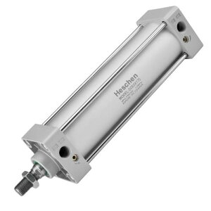 Heschen ��C���W���V�����_, SC 63-175, PT3/8''�|�[�g, 63mm �{�A, 175mm �X�g���[�N, ������