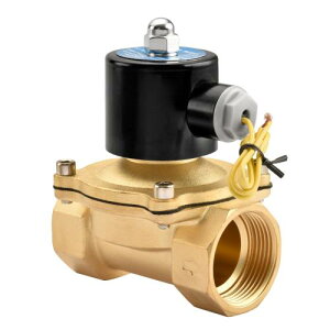 Heschen �^�J�d�C�\���m�C�h�o���u 2W-320-32 PT 1-1/4�C���` DC12V ������ ������p�o���u