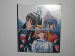 TYPE-MOON ���P ���PPLUS+DISC �̌��\��