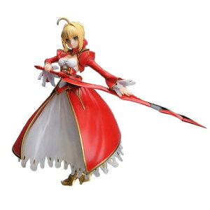 Fate/EXTRA Last Encore �X�[�p�[�v���~�A���t�B�M���A �Z�C�o�[