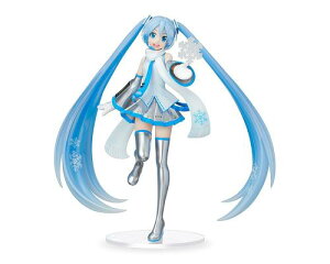�����~�N�V���[�Y �X�[�p�[�v���~�A���t�B�M���A �gSNOW MIKU�h �`��~�N�X�J�C�^�E��Ver.�`