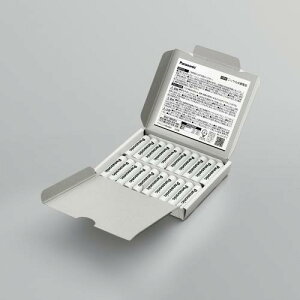 �p�i�\�j�b�N(Panasonic) �p�i�\�j�b�N �G�l���[�v �X�^���_�[�h���f�� [�ŏ��e��800mAh/�J��Ԃ�600��] �P4�` �[�d�r 20�{�p�b�N BK-4MCD/20SA
