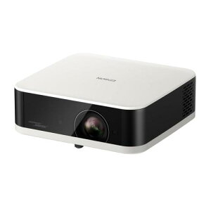 �|�C���g�o�b�N�L�����y�[�����{���G�v�\�� �ƒ�p�v���W�F�N�^�[ EF-61W Lifestudio Pop 700lm/Full HD Google TV?���� �ƒ�p ���^ �z�[���V�A�^�[ ������ �f�� �X�|�[�c�ϐ�