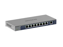 楽天市場】netgear gs110mxの通販
