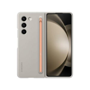 Galaxy Z Fold5 Slim S-pen Case�b�T���h�b�X�}�z�P�[�X�bSamsung���� �������K�i�bEF-OF94PCUEGJP