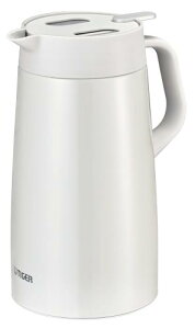 �^�C�K�[ �ۉ� �ۗ� ���|�b�g ��e�� 1.6L �z���C�g PWO-A160W