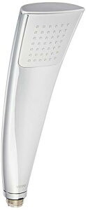 TOTO �G�A�C���V�����[�w�b�h(���b�L�p�^) �V���o�[ 28.896.9 cm THC7C