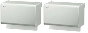 LIXIL(���N�V��) INAX �g�C���p �y�[�p�[�^�I���z���_�[ �Ǖt�` KF-16U