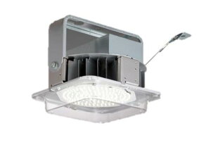 �O�H�d�@ LED�Ɩ���� ���V��p�x�[�X���C�g ��ʌ` �d����̌^ RG���f�� �N���X2000 �����F EL-GT20112N/W AHTN