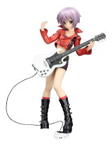 楽天市場】フィギュア 1／8 長門有希の通販