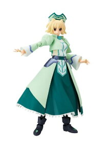figma ���@���������J���Ȃ̂�StrikerS �V���}�� �R�m��ver.