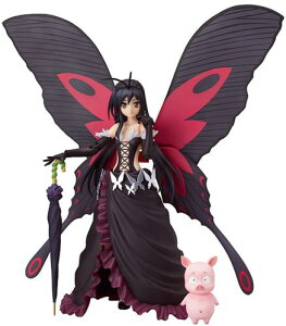 figma �A�N�Z�����[���h ����P �w���A�o�^�[ver. (�m���X�P�[��ABSPVC�h���ς݉��t�B�M���A)