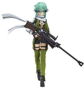 figma �\�[�h�A�[�g�I�����C��II �V�m�� �m���X�P�[�� ABSATBC-PVC�� �h���ς݉��t�B�M���A