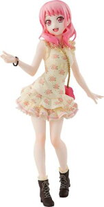 POP UP PARADE �o���h���I �K�[���Y�o���h�p�[�e�B�I �ێR�� �m���X�P�[�� ABSPVC�� �h���ς݊����i�t�B�M���A