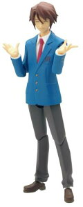 Figma ���{�n���q�̗J�T �Ð��� ����ver.