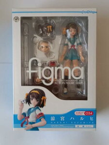 figma ���{�n���q�̗J�T ���{�n���q �ĕ�ver.