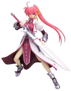 Figma ���@���������J���Ȃ̂�StrikerS �V�O�i�� �R�m��ver.