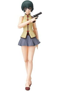 figma Phantom~Requiem for the Phantom~ �A�C��