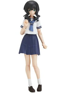 figma �u���b�N�����b�N�V���[�^�[ �����V���~ ����ver.