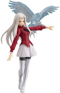 figma Fate/Zero �A�C���X�t�B�[���t�H���A�C���c�x����