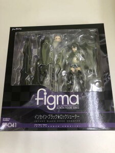 figma SP-041 �C���Z�C���u���b�N�����b�N�V���[�^�[(�t�B�M���A�̂�)