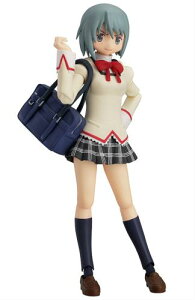 figma ����� ���@�����܂ǂ����}�M�J �������₩ ����ver. (�m���X�P�[�� ABSPVC�h���ς݉��t�B�M���A)