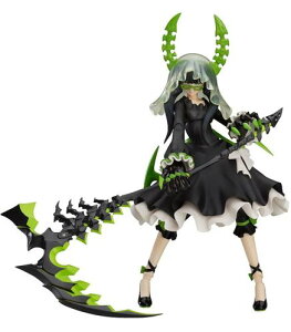figma TV ANIMATION BLACK ROCK SHOOTER �f�b�h�}�X�^�[ TV ANIMATION ver. (�m���X�P�[�� ABSPVC�h���ς݉��t�B�M���A)