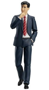 figma �ǓƂ̃O���� ��V���ܘY ������ver. (�m���X�P�[�� ABSPVC�h���ς݉��t�B�M���A)