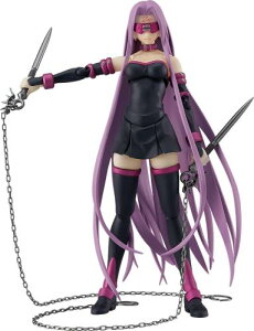 figma Fate/stay night [Heaven's Feel] ���C�_�[2.0 �m���X�P�[�� ABSPVC�� �h���ς݉��t�B�M���A M06776