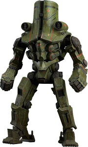 PLAMAX JG-01 �p�V�t�B�b�N���� �`�F���m�A���t�@ 1/350�X�P�[�� ABSPS�� �g�ݗ��Ď��v���X�`�b�N���f��