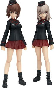 figma �K�[���Y�p���c�@�[ ����� ���Z�܂و팩�G���J �Z�b�g �m���X�P�[�� ABSPVC�� �h���ς݉��t�B�M���A