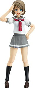 figma ���u���C�u! �T���V���C��!! �n�� �j �m���X�P�[�� ABSPVC�� �h���ς݉��t�B�M���A