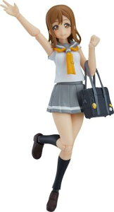 figma ���u���C�u! �T���V���C��!! ���ؓc�Ԋ� �m���X�P�[�� ABSPVC�� �h���ς݉��t�B�M���A